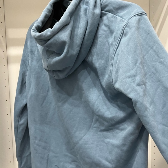 Blue H&M Hoodie - Picture 2 of 3